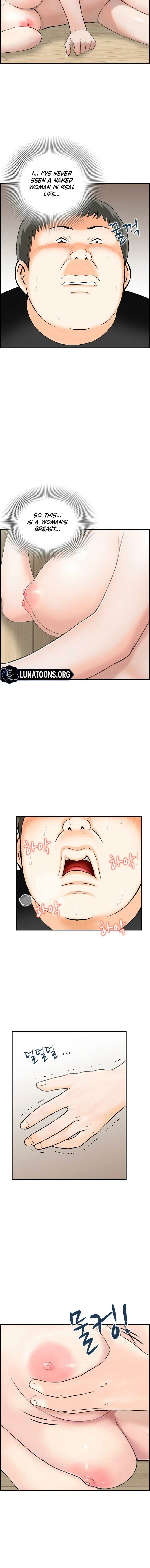 Erotic Tales Collection Chapter 12 page 6 - 