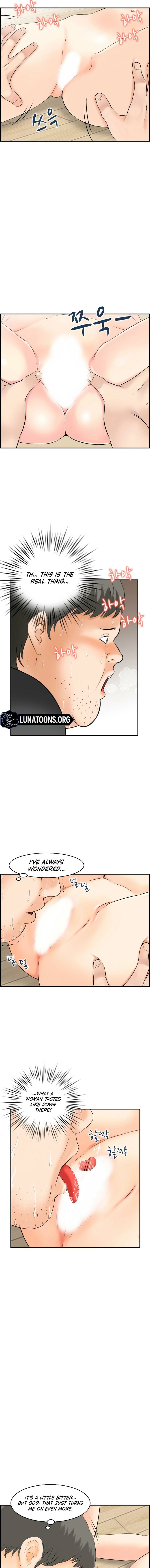 Erotic Tales Collection Chapter 12 page 9 - 