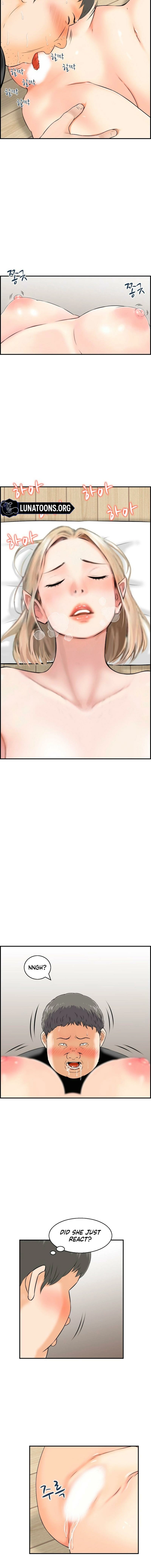 Erotic Tales Collection Chapter 12 page 10 - 