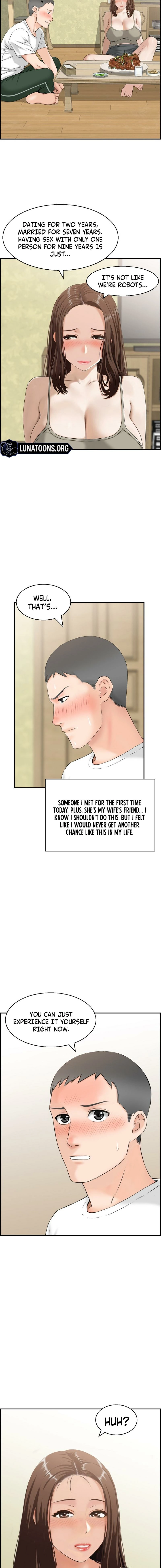 Erotic Tales Collection Chapter 2 page 2 - 