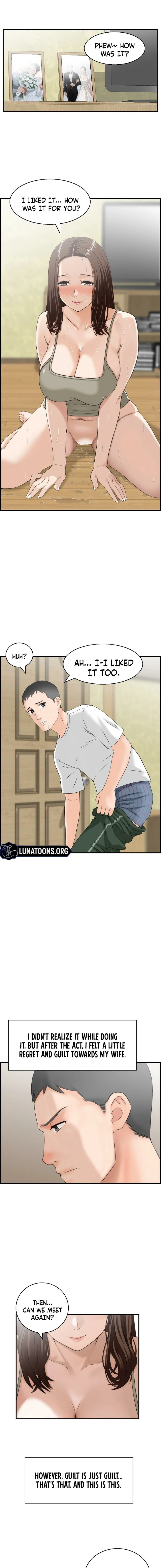 Erotic Tales Collection Chapter 2 page 11 - 
