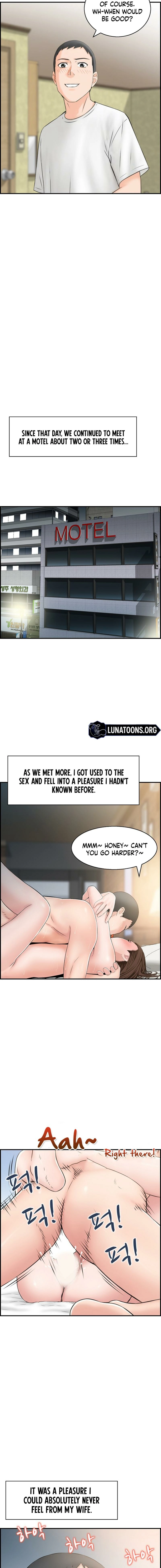 Erotic Tales Collection Chapter 2 page 12 - 