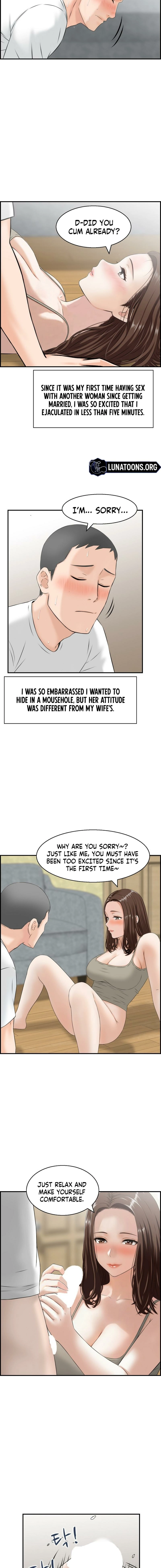 Erotic Tales Collection Chapter 2 page 4 - 