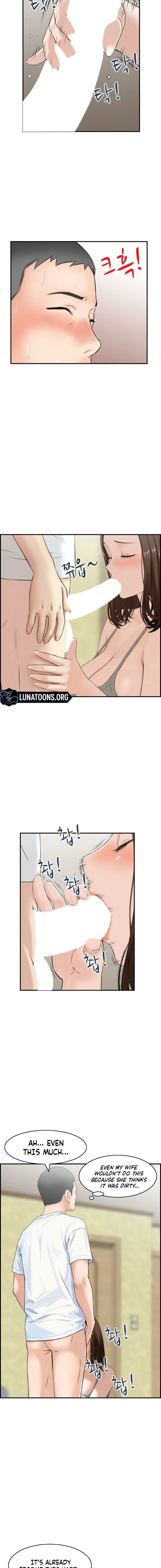 Erotic Tales Collection Chapter 2 page 5 - 