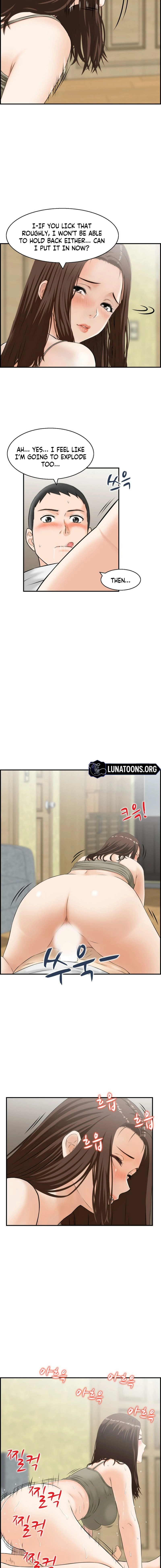 Erotic Tales Collection Chapter 2 page 8 - 
