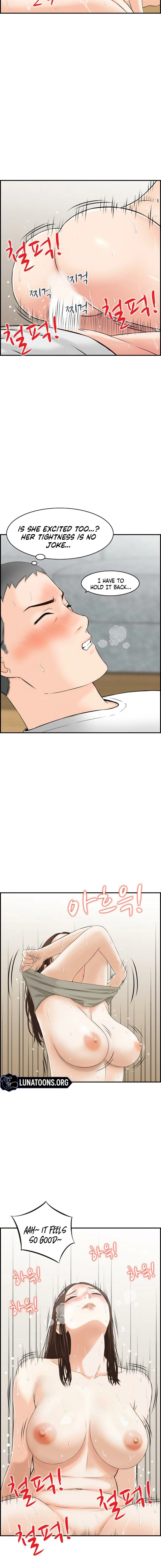 Erotic Tales Collection Chapter 2 page 9 - 