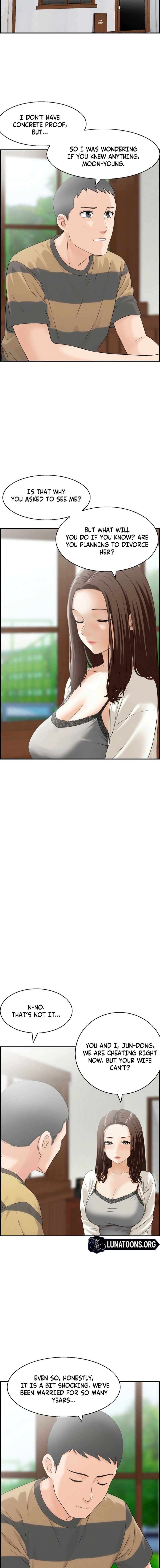 Erotic Tales Collection Chapter 3 page 2 - 