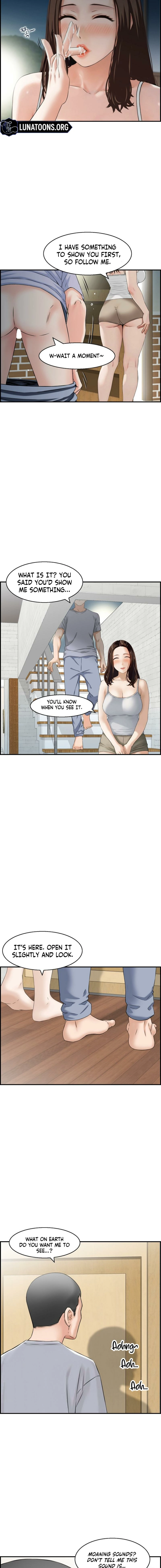 Erotic Tales Collection Chapter 3 page 11 - 