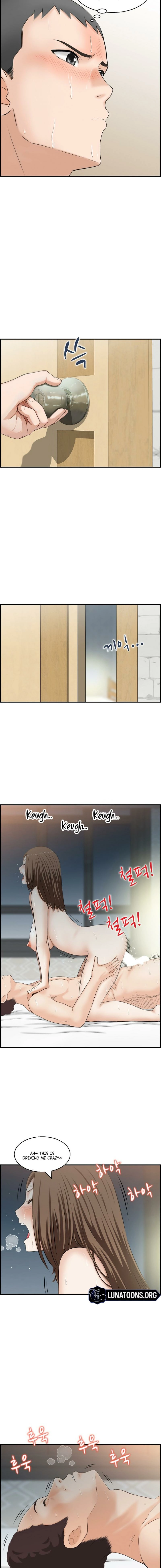 Erotic Tales Collection Chapter 3 page 12 - 