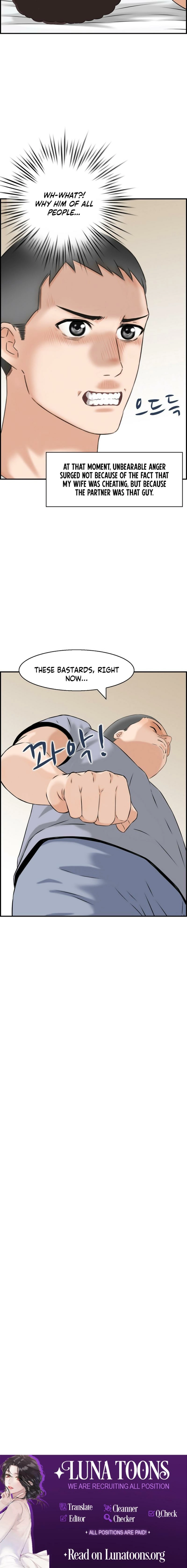 Erotic Tales Collection Chapter 3 page 13 - 