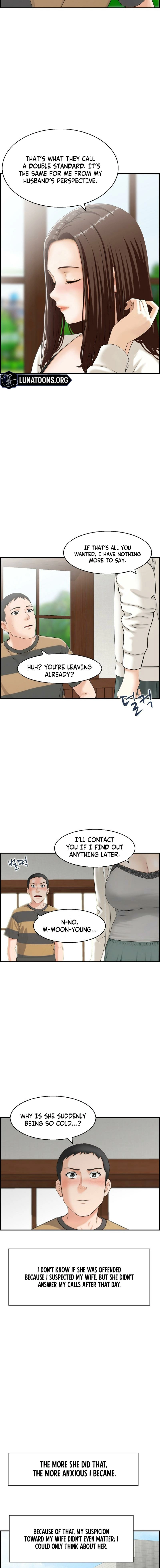 Erotic Tales Collection Chapter 3 page 3 - 