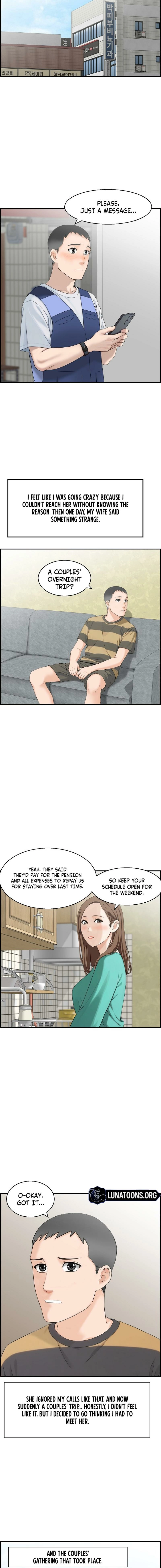 Erotic Tales Collection Chapter 3 page 4 - 