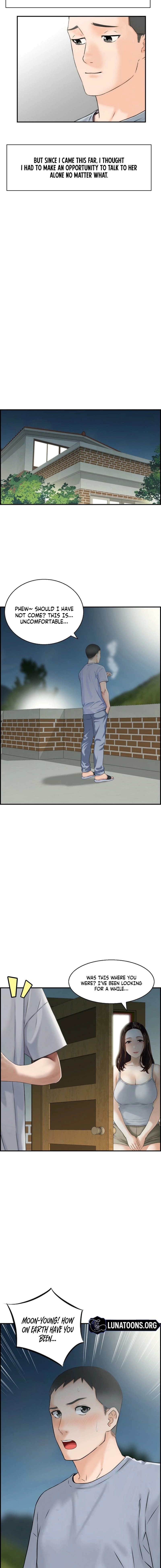 Erotic Tales Collection Chapter 3 page 6 - 