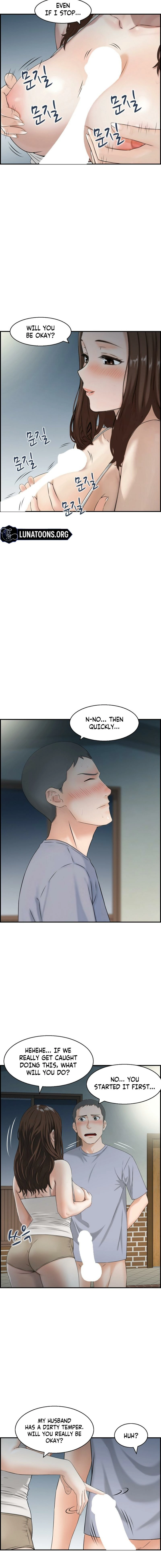 Erotic Tales Collection Chapter 3 page 9 - 