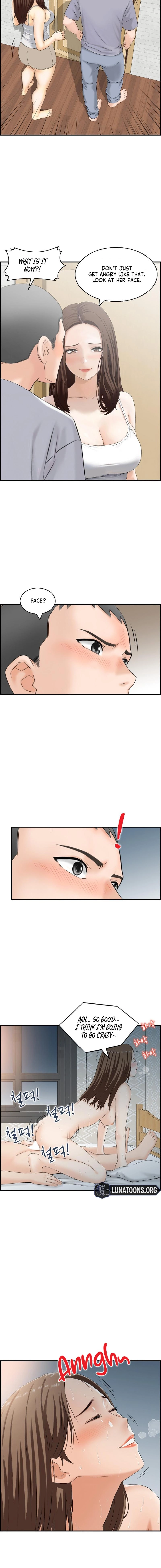 Erotic Tales Collection Chapter 4 page 2 - 