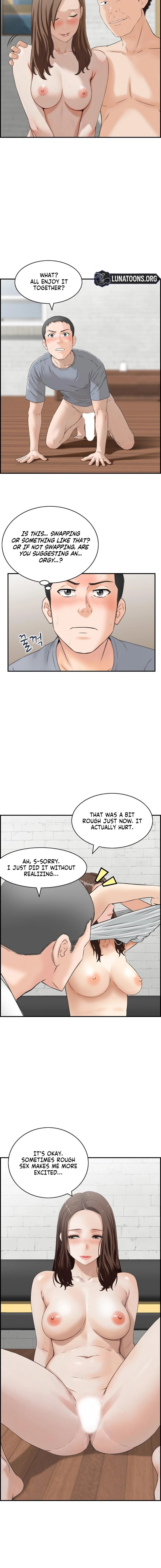 Erotic Tales Collection Chapter 4 page 11 - 