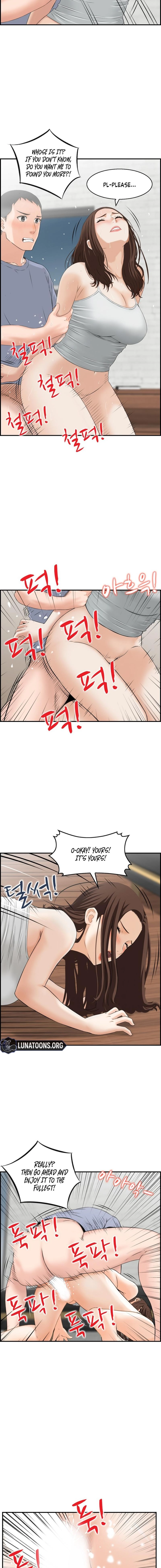 Erotic Tales Collection Chapter 4 page 8 - 