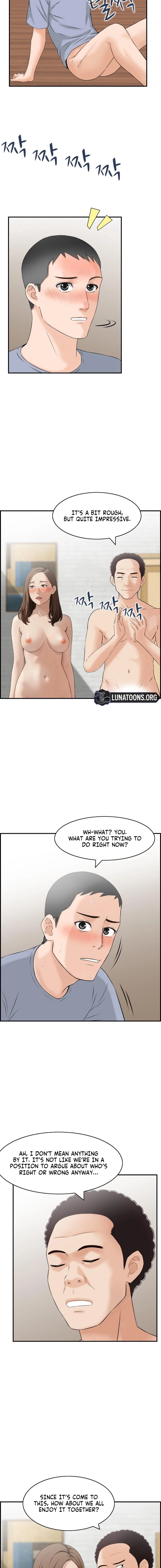 Erotic Tales Collection Chapter 4 page 10 - 