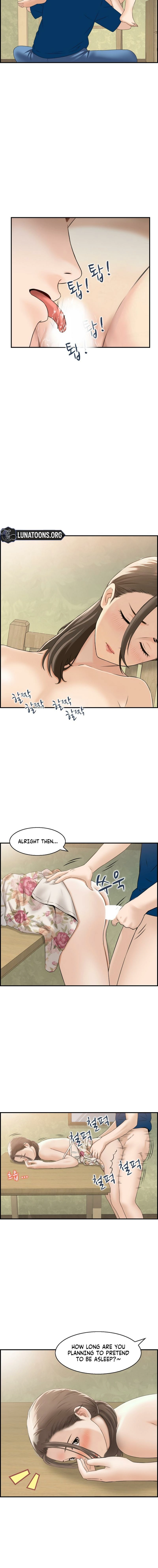 Erotic Tales Collection Chapter 5 page 11 - 