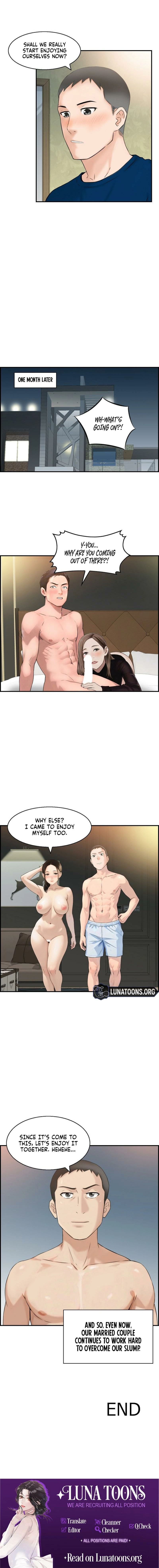 Erotic Tales Collection Chapter 5 page 12 - 
