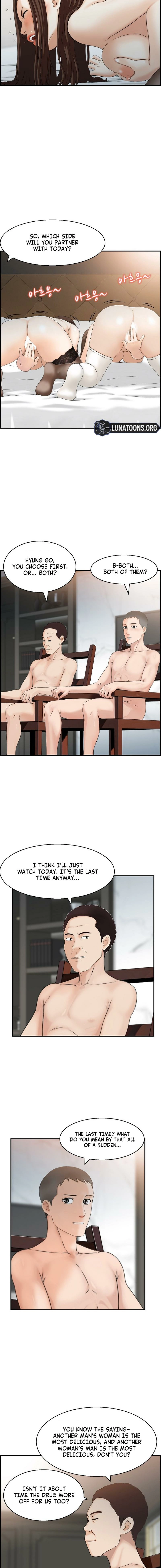 Erotic Tales Collection Chapter 5 page 3 - 