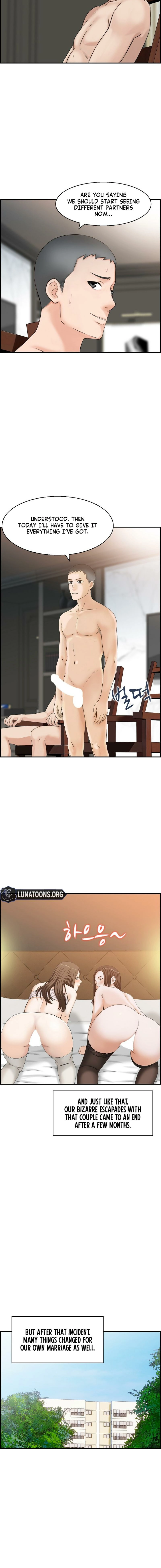 Erotic Tales Collection Chapter 5 page 4 - 