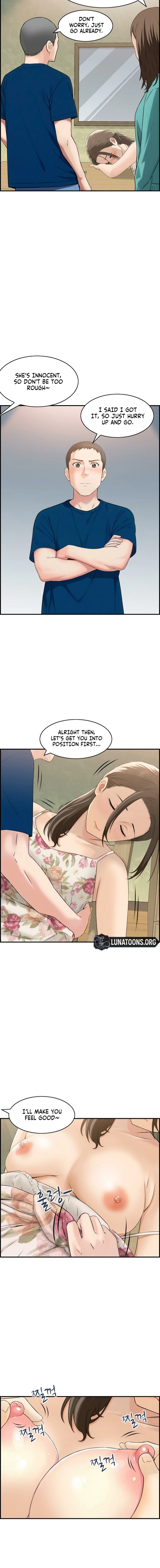 Erotic Tales Collection Chapter 5 page 9 - 