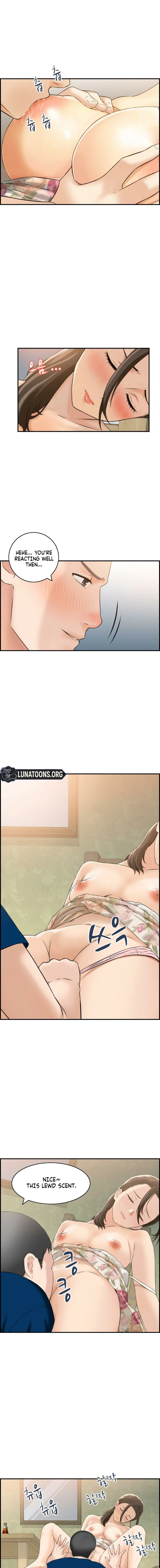 Erotic Tales Collection Chapter 5 page 10 - 
