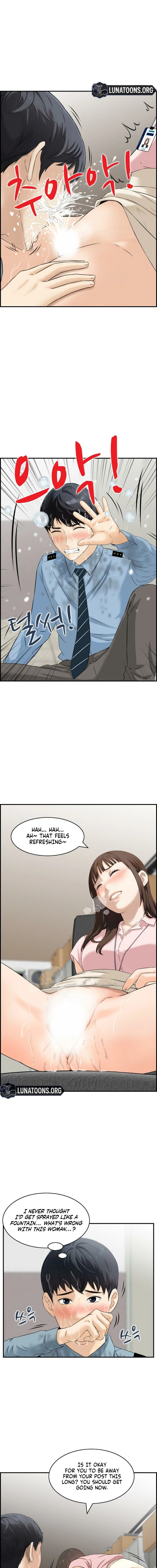 Erotic Tales Collection Chapter 6 page 11 - 