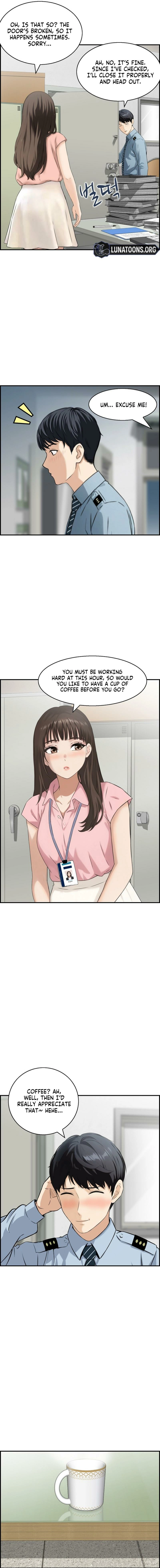 Erotic Tales Collection Chapter 6 page 3 - 