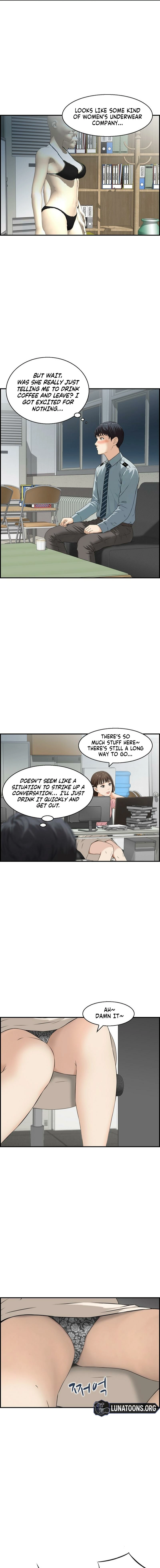 Erotic Tales Collection Chapter 6 page 4 - 