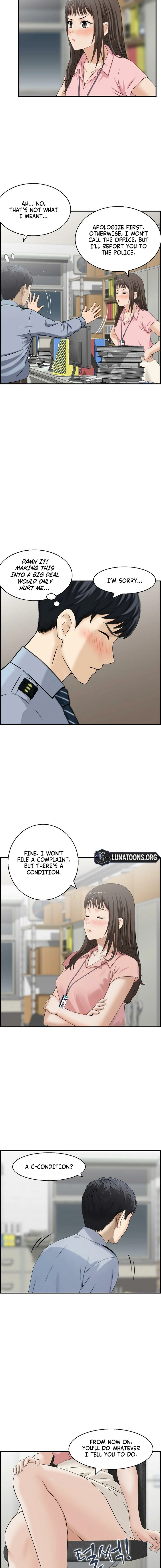 Erotic Tales Collection Chapter 6 page 6 - 