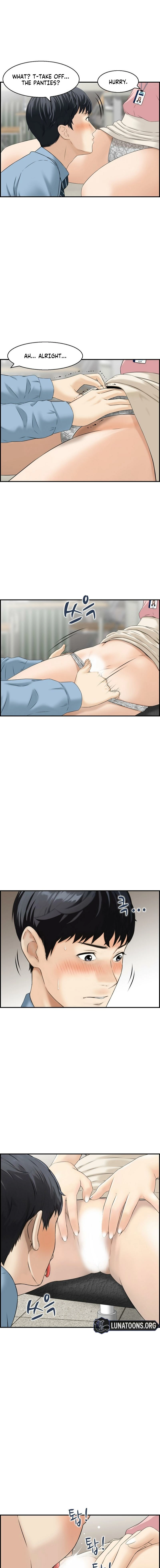 Erotic Tales Collection Chapter 6 page 9 - 