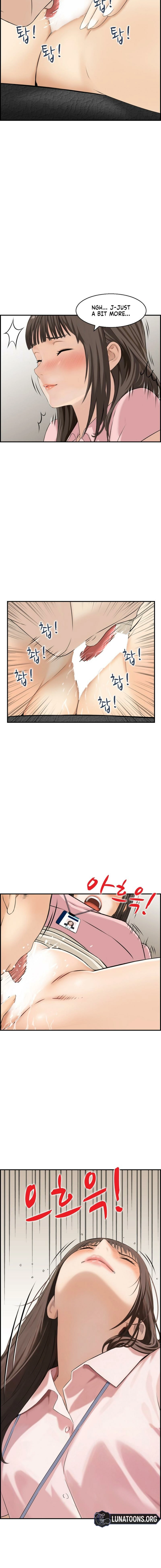 Erotic Tales Collection Chapter 6 page 10 - 