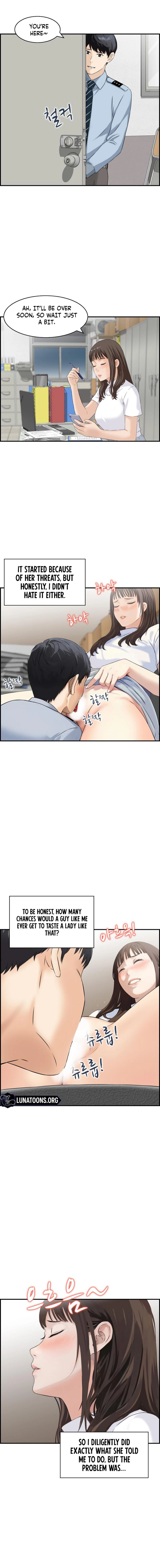 Erotic Tales Collection Chapter 7 page 2 - 