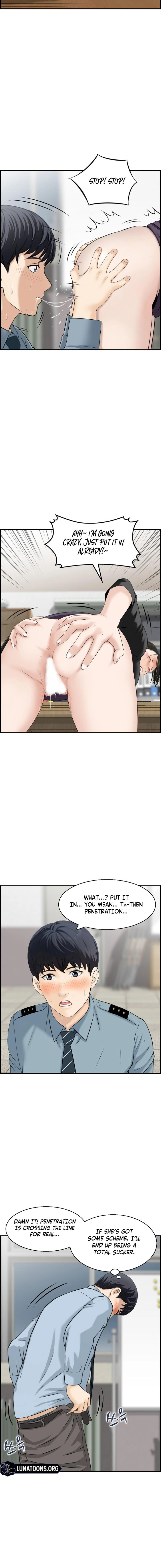 Erotic Tales Collection Chapter 7 page 11 - 