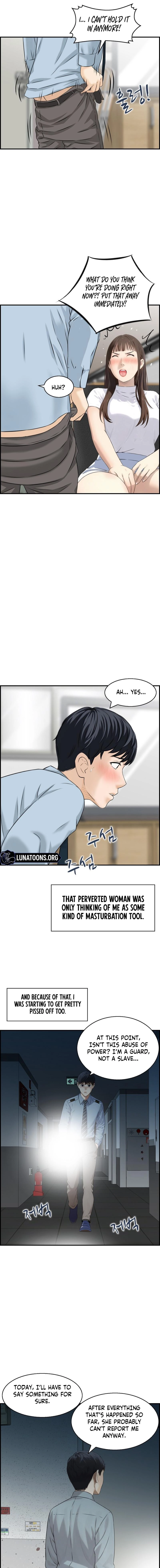 Erotic Tales Collection Chapter 7 page 3 - 