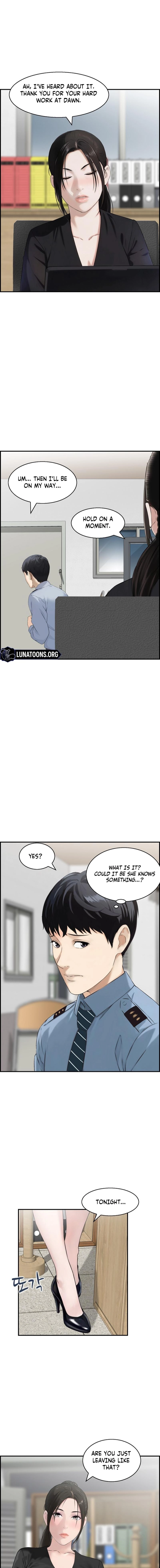 Erotic Tales Collection Chapter 7 page 5 - 