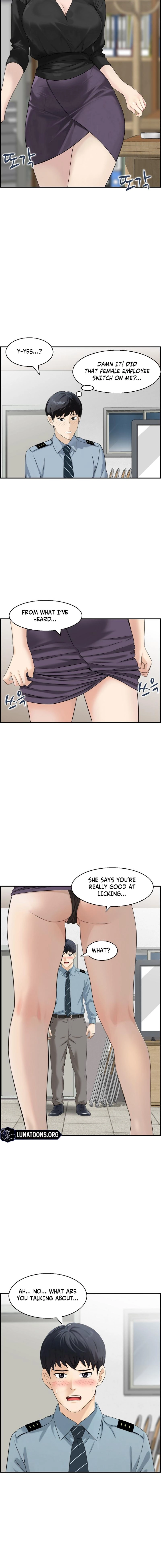 Erotic Tales Collection Chapter 7 page 6 - 