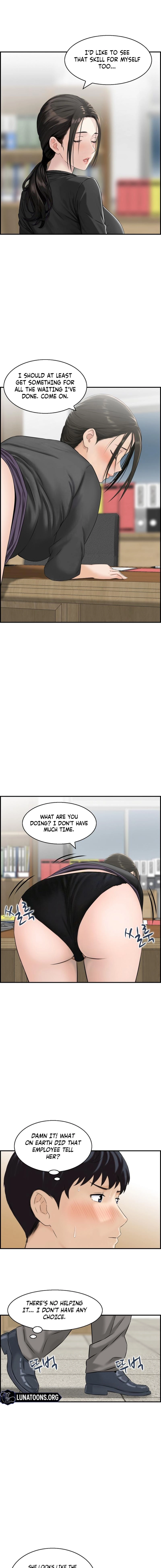 Erotic Tales Collection Chapter 7 page 7 - 