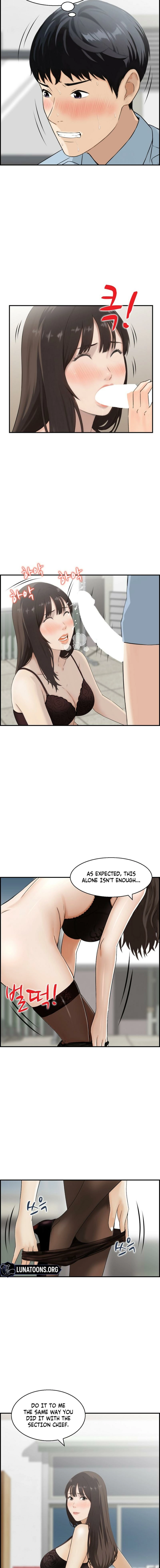 Erotic Tales Collection Chapter 8 page 12 - 
