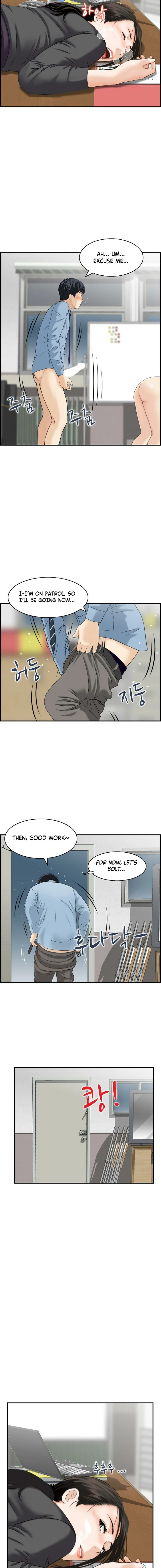 Erotic Tales Collection Chapter 8 page 5 - 
