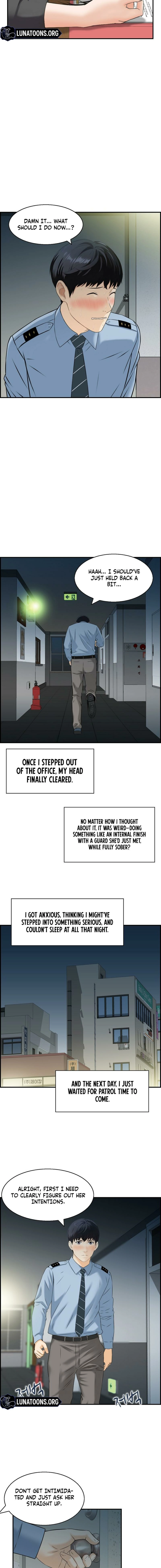 Erotic Tales Collection Chapter 8 page 6 - 