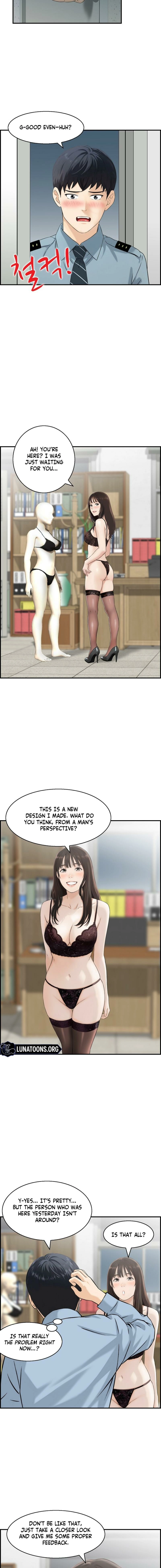 Erotic Tales Collection Chapter 8 page 7 - 