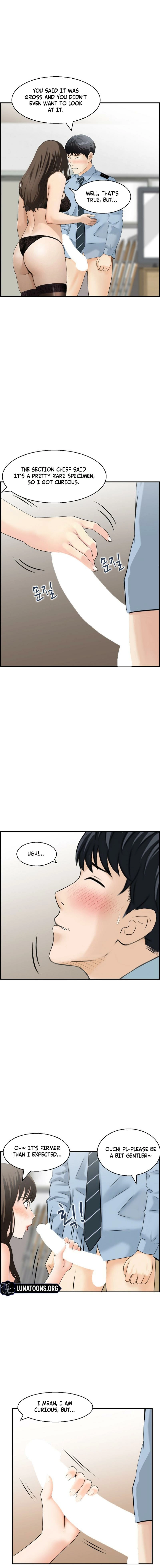 Erotic Tales Collection Chapter 8 page 10 - 