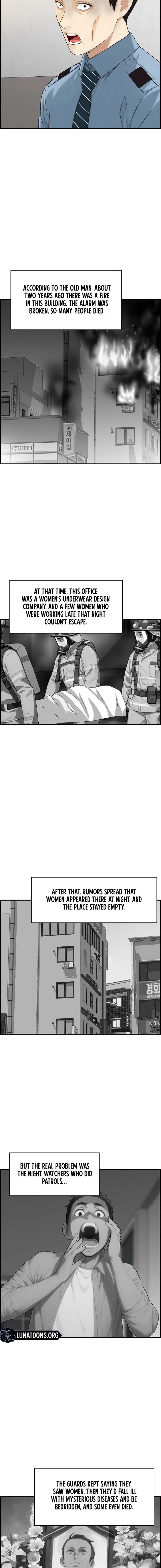 Erotic Tales Collection Chapter 9 page 12 - 