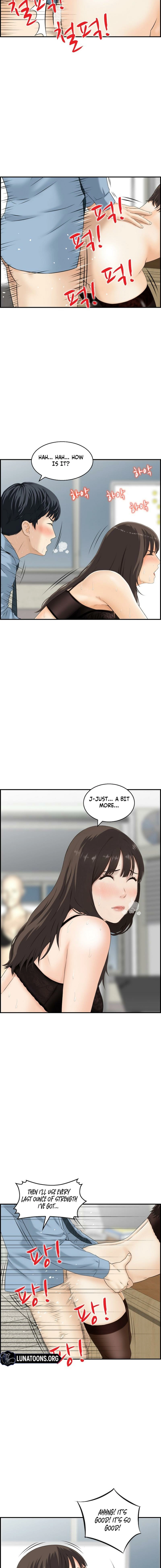Erotic Tales Collection Chapter 9 page 4 - 