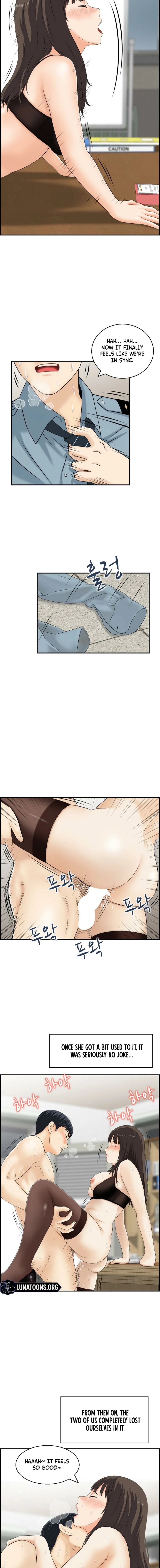 Erotic Tales Collection Chapter 9 page 5 - 