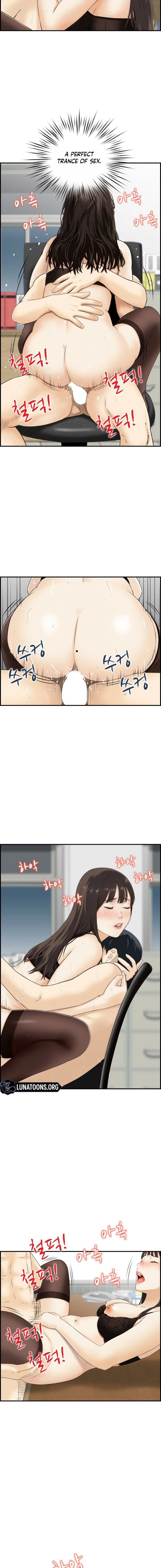 Erotic Tales Collection Chapter 9 page 6 - 