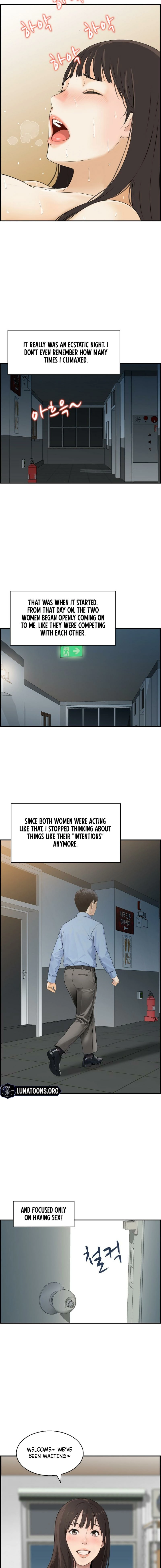 Erotic Tales Collection Chapter 9 page 7 - 